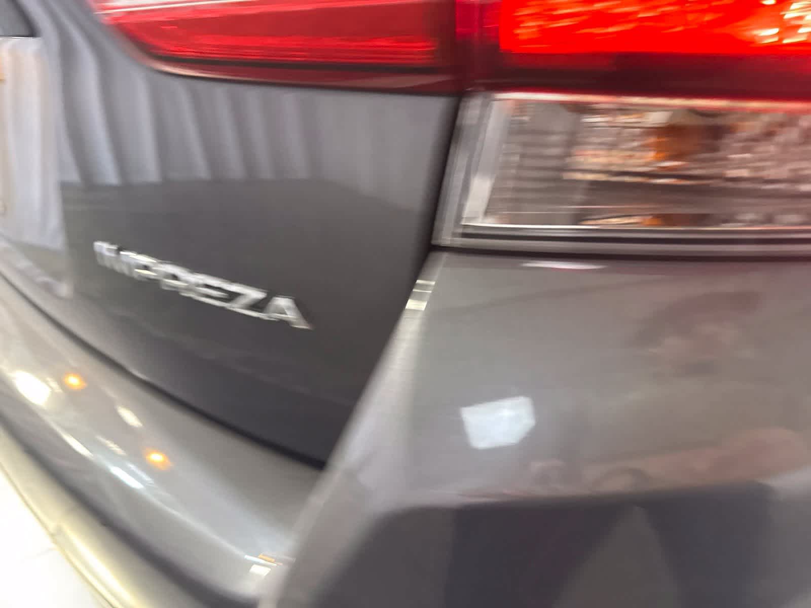 Used 2019 Subaru Impreza 2.0i Limited AWD/4WD image 14