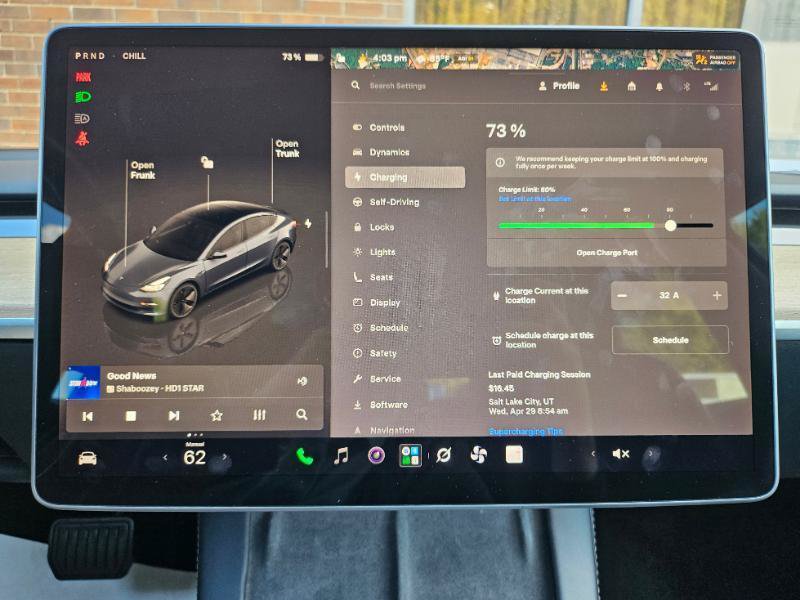 Used 2022 Tesla Model 3 RWD image 45