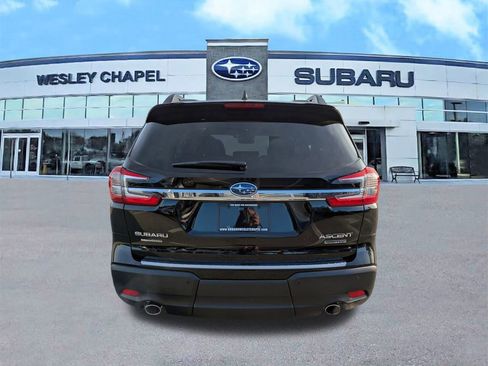 Used 2025 Subaru Ascent Limited image 6