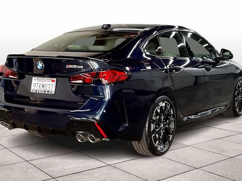 Used 2025 BMW M235i xDrive w/ Premium Package image 16