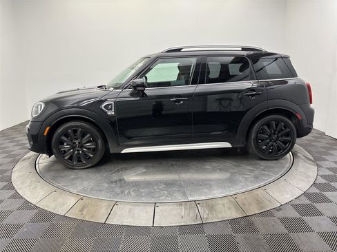 Used 2023 MINI Cooper Countryman S FWD image 16