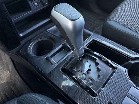 Used 2022 Toyota 4Runner TRD Off-Road image 20