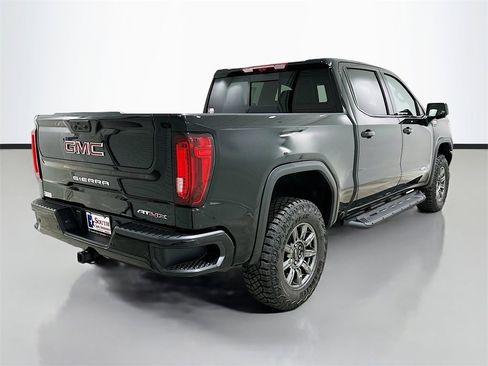 New 2026 GMC Sierra 1500 AT4X image 7