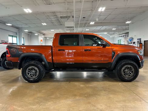 Used 2024 RAM 1500 TRX AWD/4WD image 13