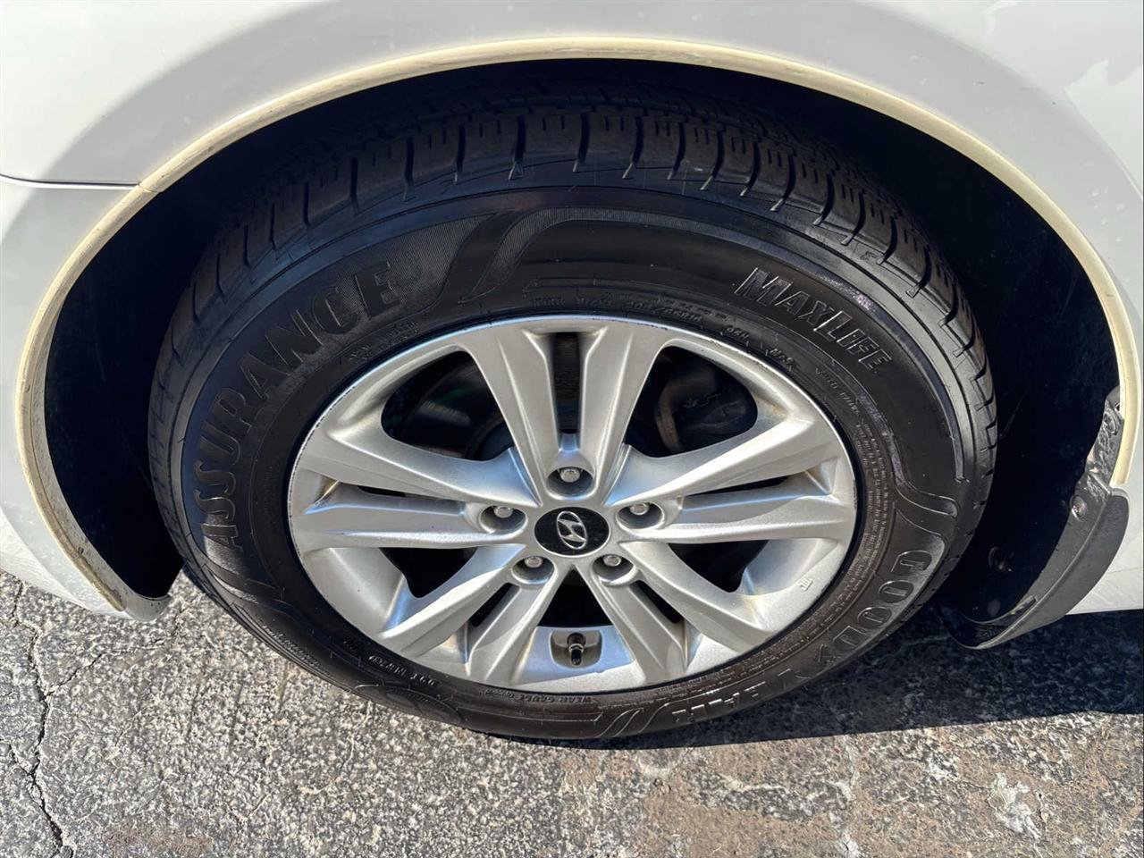 Used 2013 Hyundai Sonata GLS w/ Popular Equipment Pkg FWD image 20