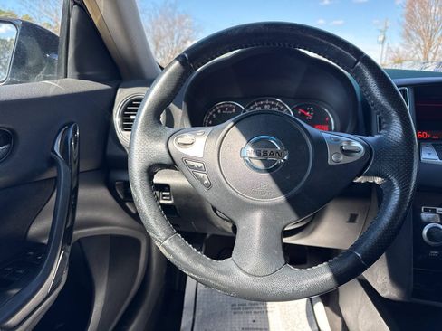 Used 2010 Nissan Maxima 3.5 S FWD image 16