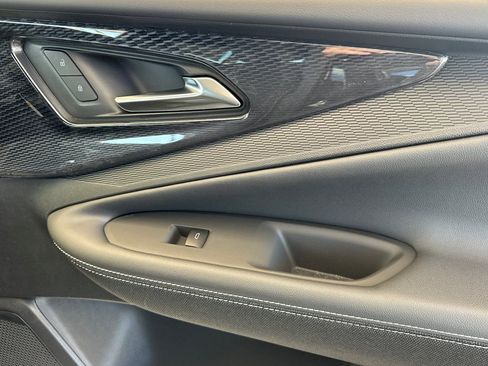 New 2026 Chevrolet Blazer EV LT w/ Midnight/Sport Edition image 20