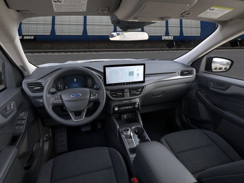 New 2026 Ford Escape Active w/ Tech Pack #1 FWD image 9