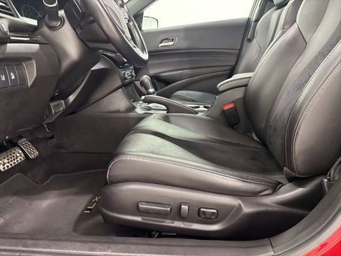 Certified 2020 Acura ILX w/ Premium & A-SPEC Package image 14