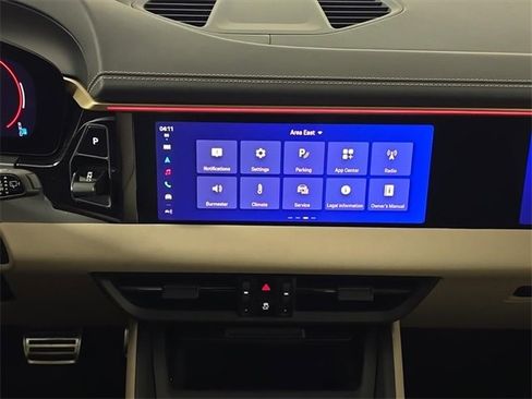 Certified 2024 Porsche Macan Turbo Electric image 19