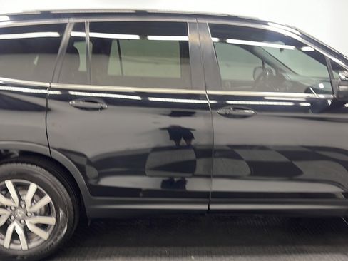 Used 2022 Honda Pilot EX-L image 21