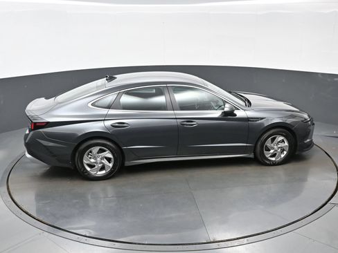 Certified 2026 Hyundai Sonata SE FWD image 38