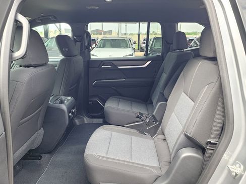 New 2026 GMC Acadia Elevation FWD image 43