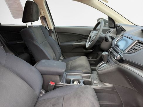 Used 2015 Honda CR-V EX image 29