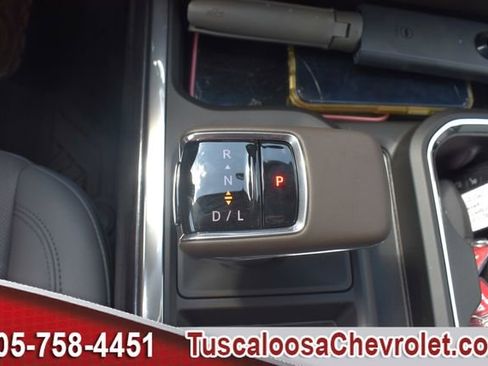 New 2026 Chevrolet Silverado 1500 LTZ AWD/4WD image 31