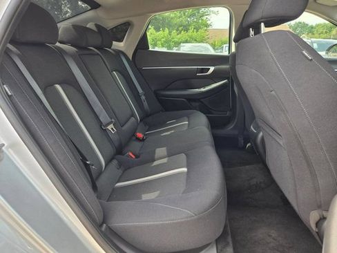 Used 2025 Hyundai Sonata SEL FWD image 26