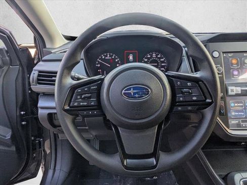 New 2026 Subaru Crosstrek 2.5i image 18