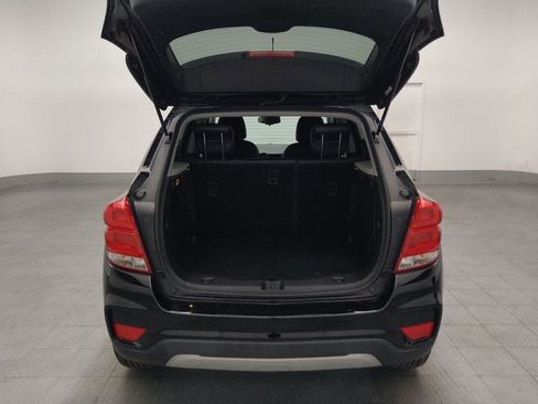 Used 2021 Chevrolet Trax LT w/ Redline Edition FWD image 29