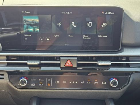 New 2027 Kia Sportage S AWD/4WD image 12