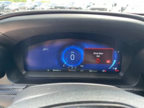 Used 2021 Ford Explorer ST w/ Equipment Group 401A AWD/4WD image 30