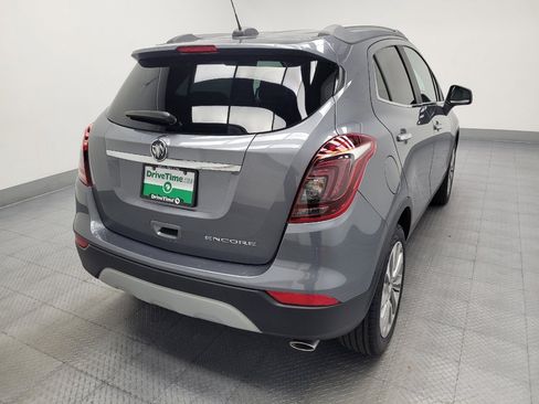 Used 2020 Buick Encore Preferred w/ Safety Package FWD image 7