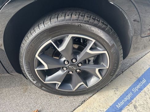 Used 2022 Chevrolet Blazer RS image 14