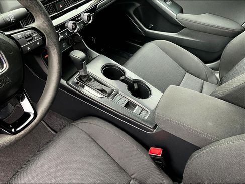 Certified 2026 Honda Civic LX image 17