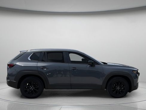 Used 2025 MAZDA CX-50 AWD 2.5 S w/ Select Package image 2