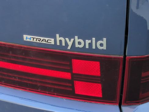Used 2026 Hyundai Santa Fe SEL AWD/4WD image 28