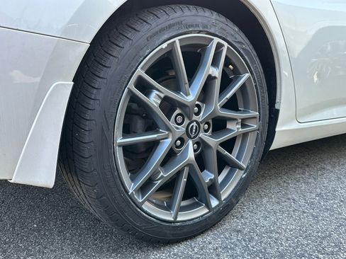 Certified 2023 Nissan Altima 2.0 SR image 6