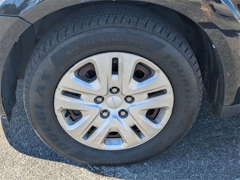 Used 2020 Dodge Journey SE image 13