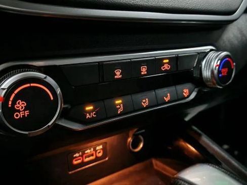 Used 2021 Nissan Altima 2.5 SV image 33