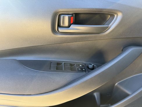 Certified 2024 Toyota Corolla LE image 9