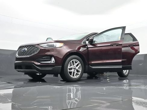 Used 2023 Ford Edge SEL w/ Convenience Package AWD/4WD image 34