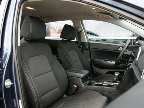 Used 2022 Kia Sportage LX image 33