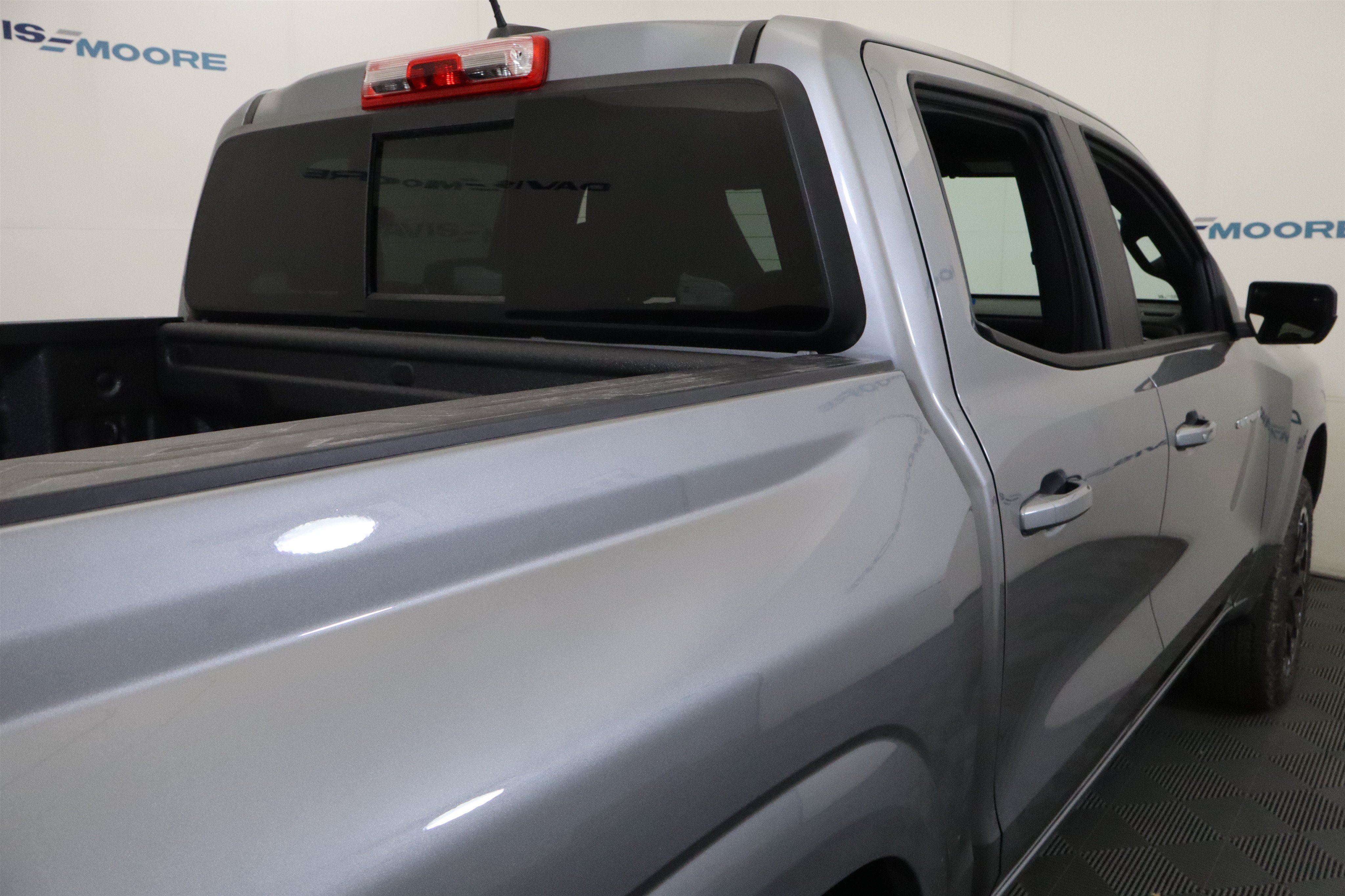 New 2026 Chevrolet Colorado Z71 w/ Technology Package AWD/4WD image 7