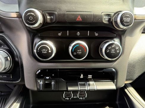 Used 2020 RAM 1500 Sport w/ Level 2 Equipment Goup w/2_L image 26