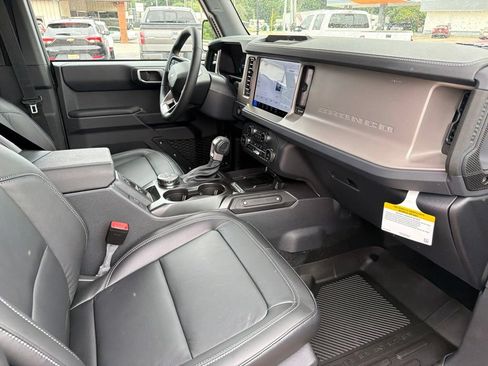 New 2026 Ford Bronco Outer Banks AWD/4WD image 20