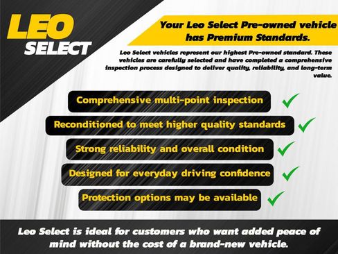 Used 2023 Chevrolet Tahoe RST image 3