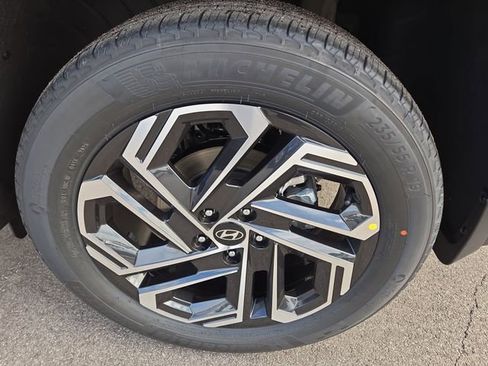 New 2026 Hyundai Tucson Limited image 31