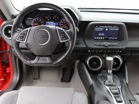 Used 2023 Chevrolet Camaro LT image 49