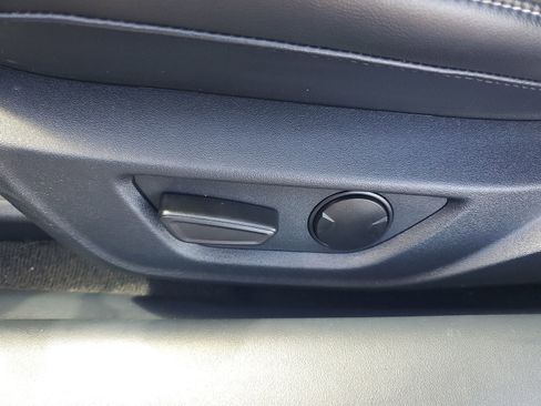 Used 2024 Ford Mustang Premium RWD image 12