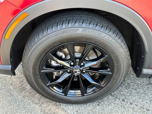 Used 2025 Honda CR-V Sport image 8