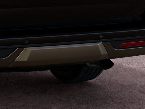New 2027 Ford Expedition King Ranch RWD image 25