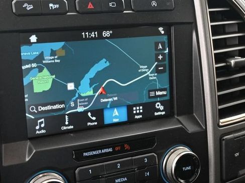 Used 2018 Ford F150 Raptor w/ Equipment Group 802A Luxury AWD/4WD image 34