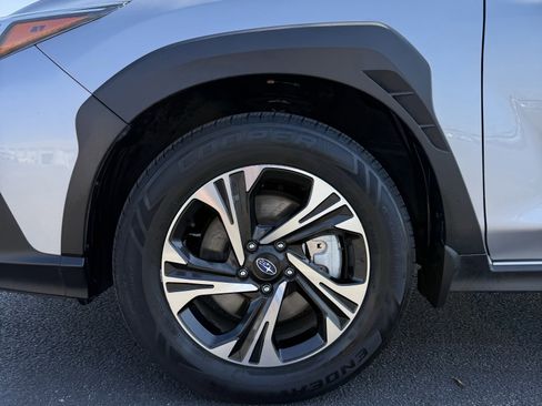 Used 2024 Subaru Crosstrek 2.0i Premium w/ Popular Package #4 image 31