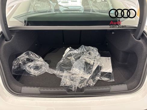 New 2026 Audi A3 2.0T Premium image 11