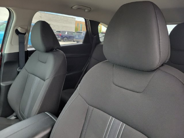 Used 2023 Hyundai Tucson SEL FWD image 19