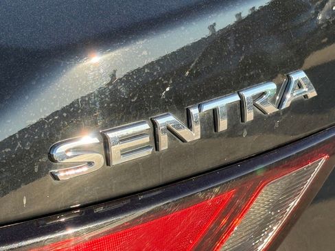 Certified 2024 Nissan Sentra S image 10