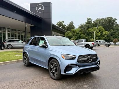 New 2026 Mercedes-Benz GLE 350 4MATIC